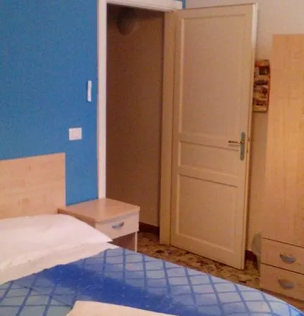 Apartament Diaz *