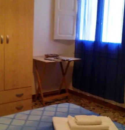 Diaz Apartament *